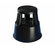 WEDO Posuvné stúpadlo čierna