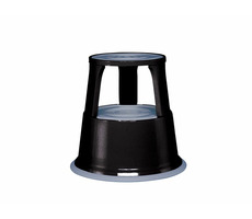 WEDO Posuvné stúpadlo kov čierna