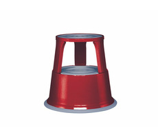 WEDO Posuvné stúpadlo kov červená