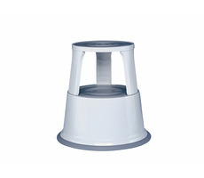 WEDO Posuvné stúpadlo kov svetlo šedá