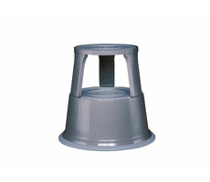 WEDO Posuvné stúpadlo kov šedé