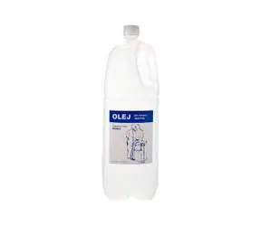 OEM Olej k skartovacím strojom 2 l