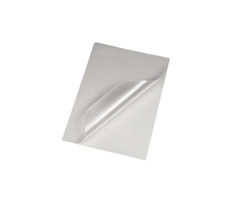 GBC BADGE 67x99 mm Laminovacie vrecká 250 (2x125) µm lesklá