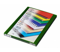 Fellowes Fólia Prestige A4 200 mic zelená 100ks