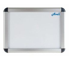 AVELI A4 Klaprám hliníkový