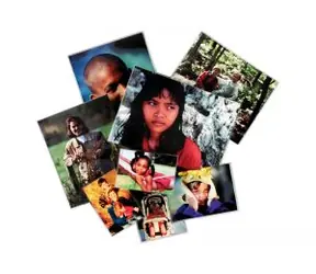 Laminovacie fólie EuroSupplies A4 80 mic samolepiace