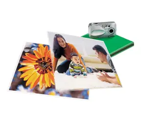 EuroSupplies Laminovacia fólia A6 250mic (2x125) lesklá / 100ks