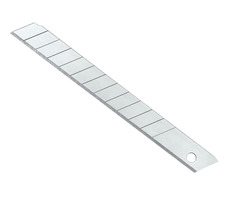 WEDO Náhradné odlamovacie čepele 9 mm