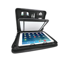 WEDO ELEGANCE Spisovka pre tablety 9.7" - 10.1" čierna