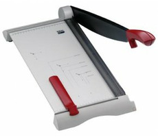 IDEAL 1142 / kancelárska rezačka / A3 / 430mm / až 15 listov