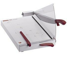 IDEAL 1046 / profesionálna rezačka / A3 / 460mm / až 30 listov
