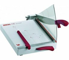 IDEAL 1135 / kancelárska rezačka / A4 / 350mm / až 25 listov