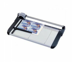 KW-trio 3919 / kotúčová rezačka / A3 / 480mm / až 15 listov