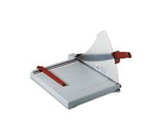 KW-trio 3921 / kancelárska rezačka / A4 / 335mm / až 10 listov