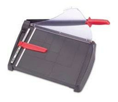 KW-trio 13400 / kancelárska rezačka / A4 / 343mm / až 10 listov