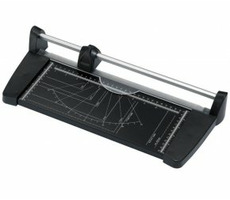 KW-trio 13034 / kotúčová rezačka / A4 / 318mm / až 10 listov