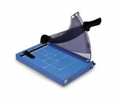 KW-trio 13042 / profesionálna rezačka / A3 / 460mm / až 40 listov