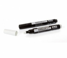 2x3 Multiboard popisovač na sklenené tabule čierna