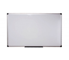 ALFA Magnetická tabuľa 90x120 cm