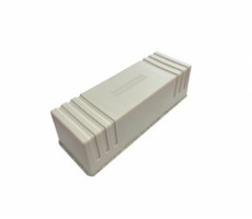 OEM Magnetická stierka na biele tabule