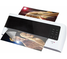 Olympia A 3048 Laminátor DIN A3 / max. šírka 330mm / 80-250 mic