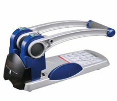 KW-trio 9550 blokový 2 dierovač 300 listov / dist.80mm