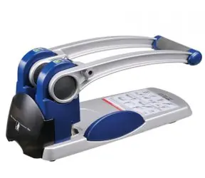 KW-trio 9550 blokový 2 dierovač 300 listov / dist.80mm