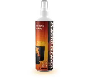 CLENIUM čistiaci roztok na plasty 250 ml