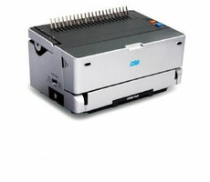 DSB CB 200e Elektrický krúžkový viazač