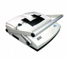 DSB 230 Krúžkový viazač vrátane 4 dierovačky