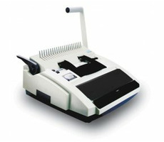 DSB CW 350 Kombinovaný viazač