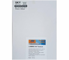 DSB laminovacia fólia A4 100 mic matné s textúrou