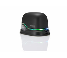 COLOP e-mark pečiatka čierna / generátor QR a čiarových kódov