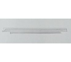 KW-trio Prítlačné pravítko pre rezačku KW 670 (3020)