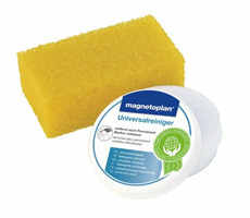 Magnetoplan Universal čistiaci prostriedok na biele magnetické tabule 100 g
