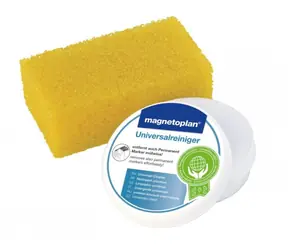 Magnetoplan Universal čistiaci prostriedok na biele magnetické tabule 100 g