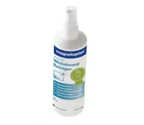 Magnetoplan Clean čistiaci roztok na biele magnetické tabule 250 ml