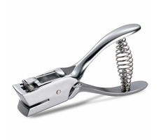 KW-trio Dierkovač 4x15mm / dorazová vzdialenosť: 11 mm / dierovanie do 3 mm hrúbky