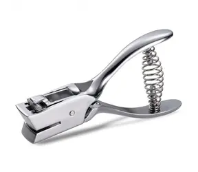 KW-trio Dierkovač 4x15mm / dorazová vzdialenosť: 11 mm / dierovanie do 3 mm hrúbky