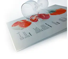 Eurosupplies Laminovacia fólia A5 150 mic lesklé / 100 ks