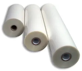 Eurosuppliers Laminovací film na rolke 125 mic 635 mm x 50 m matný