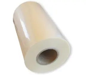 Eurosuppliers Laminovací film na rolke 42 mic 317 mm x 500 m lesklý 3"
