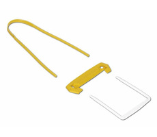 Fellowes Tube Archivačná spona (100ks)