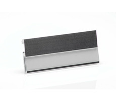 Eurosupplies ALU 7 / Menovka / 70×25 mm / 10 ks