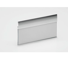 Eurosupplies ALU 8 / Menovka / 80×42 mm / 10 ks