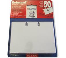 Eurosupplies Náhradné púzdra pre Rotacard