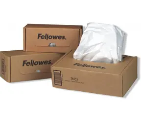Fellowes Odpadové vrecia pre skartovač 325i &amp; 325Ci