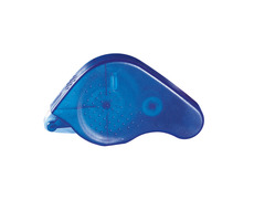 Herma lepiaci valček odnímateľný / modrý