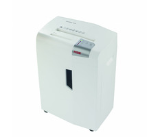HSM shredstar X15 / formát A4 / veľkosť rezu 4x37mm / 26l / 15 listov / stupeň utajenia ISO/IEC 21964 P4, O1, T2, E2, F1