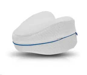 Dreamolino Leg Pillow biela